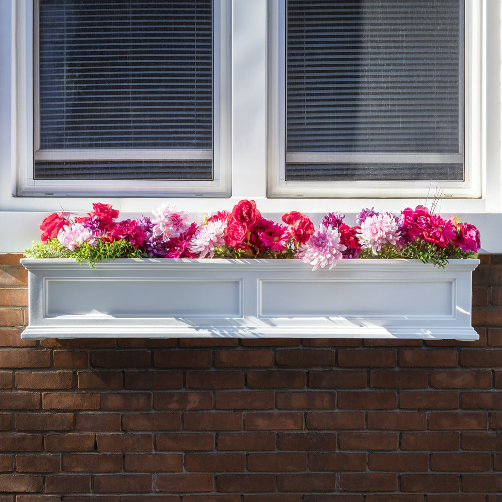 Fairfield 5ft Window Box