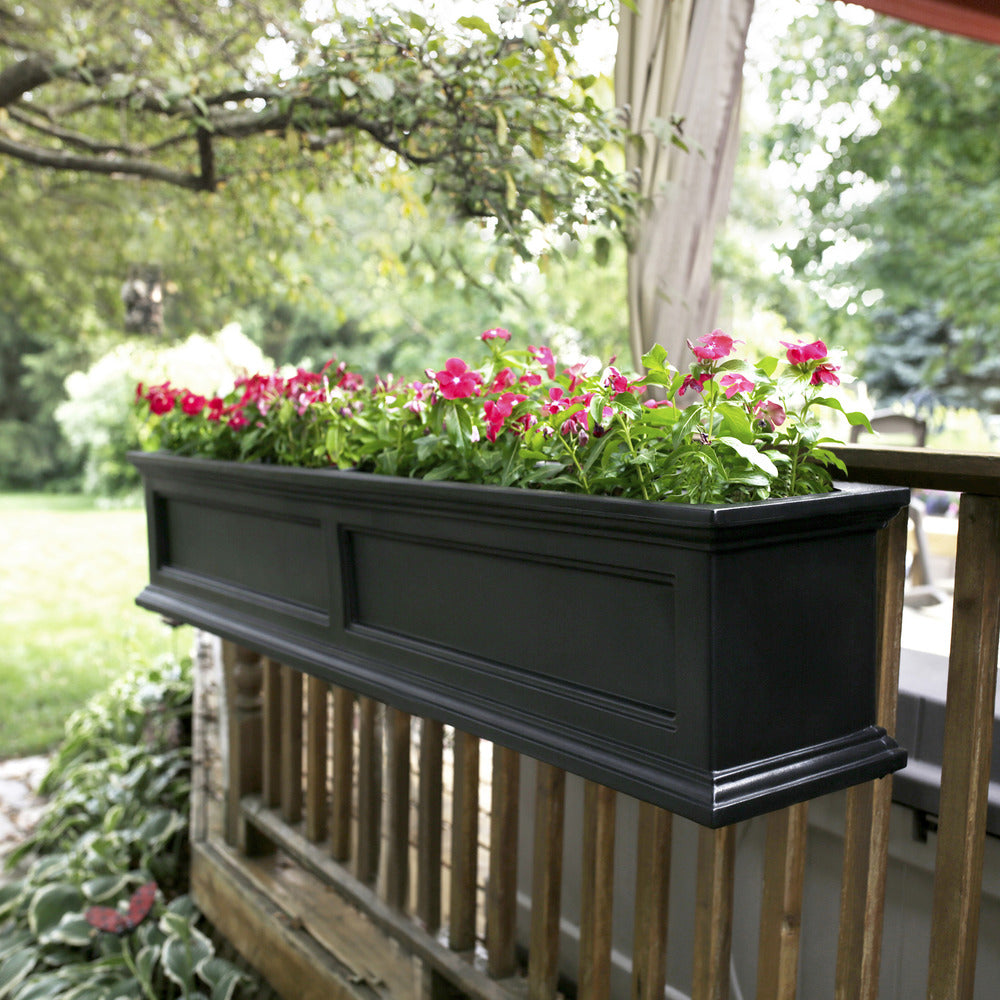 Fairfield 5ft Window Box