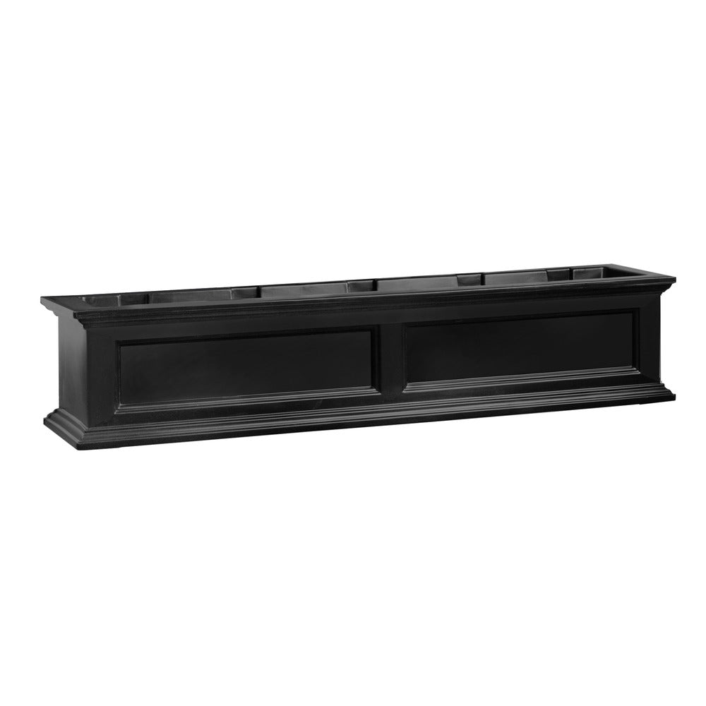 Fairfield 5ft Window Box