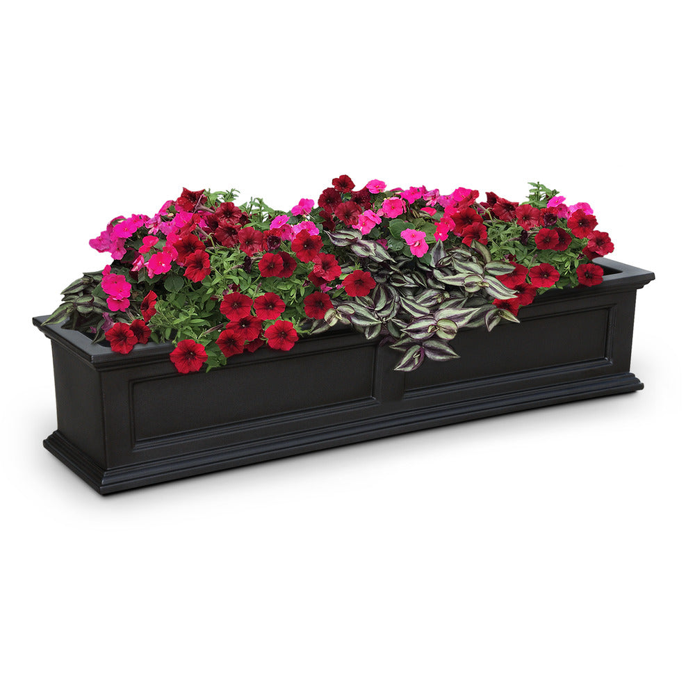 Fairfield 5ft Window Box