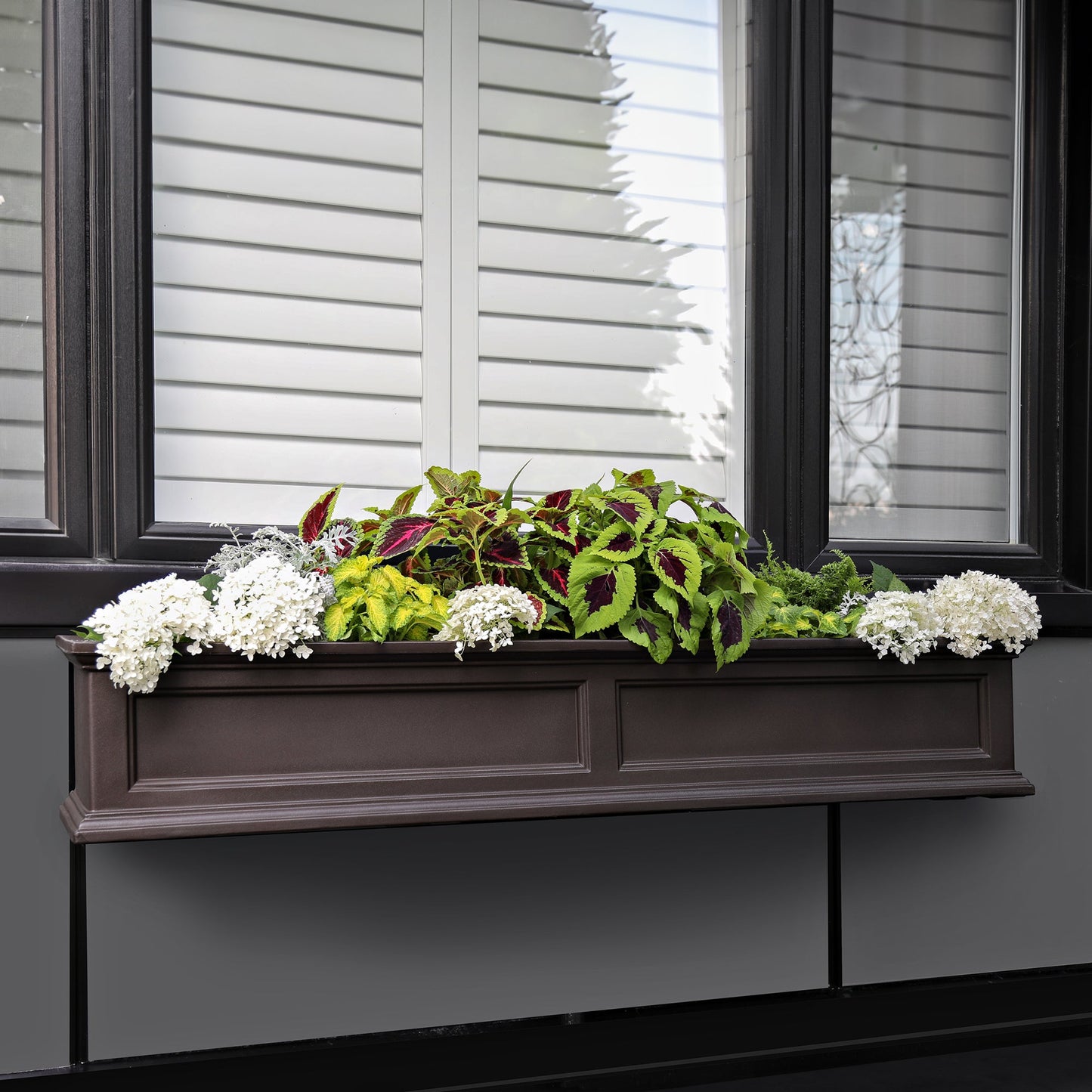 Fairfield 5ft Window Box