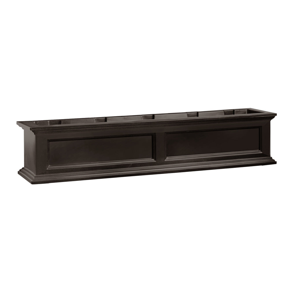 Fairfield 5ft Window Box