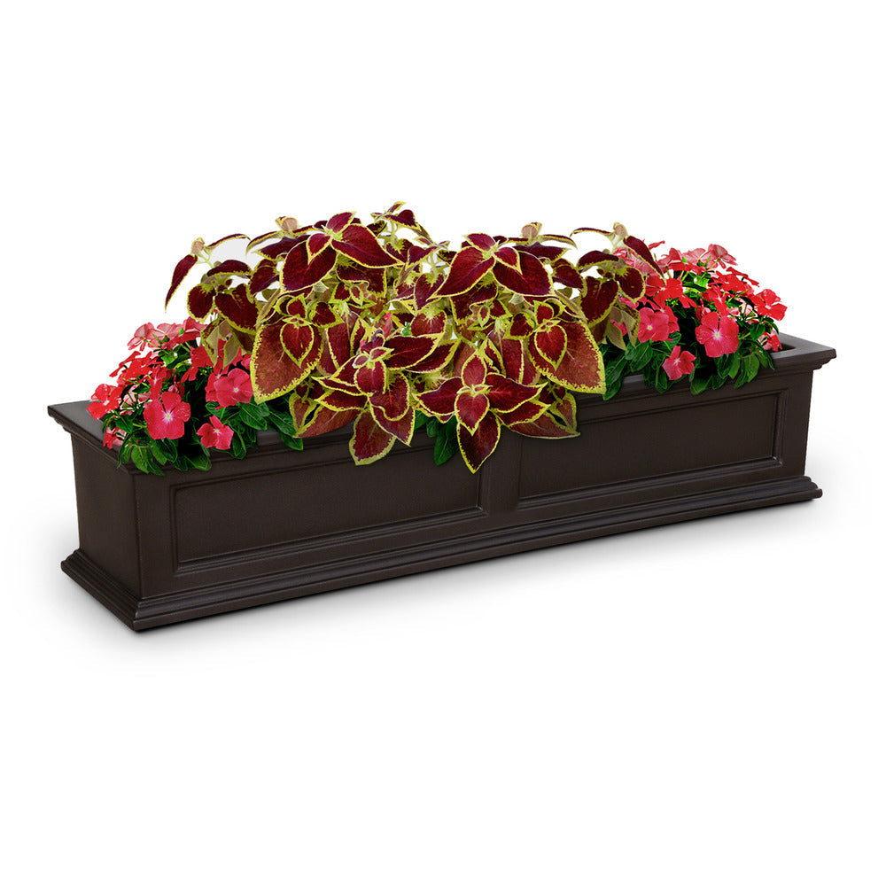 Fairfield 5ft Window Box
