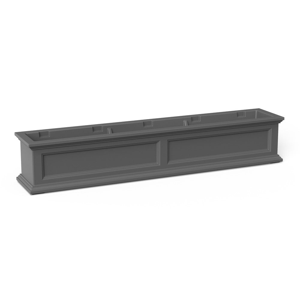 Fairfield 5ft Window Box