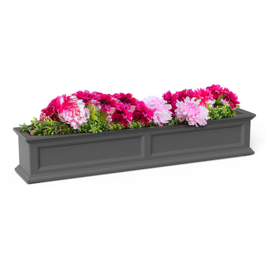 Fairfield 5ft Window Box