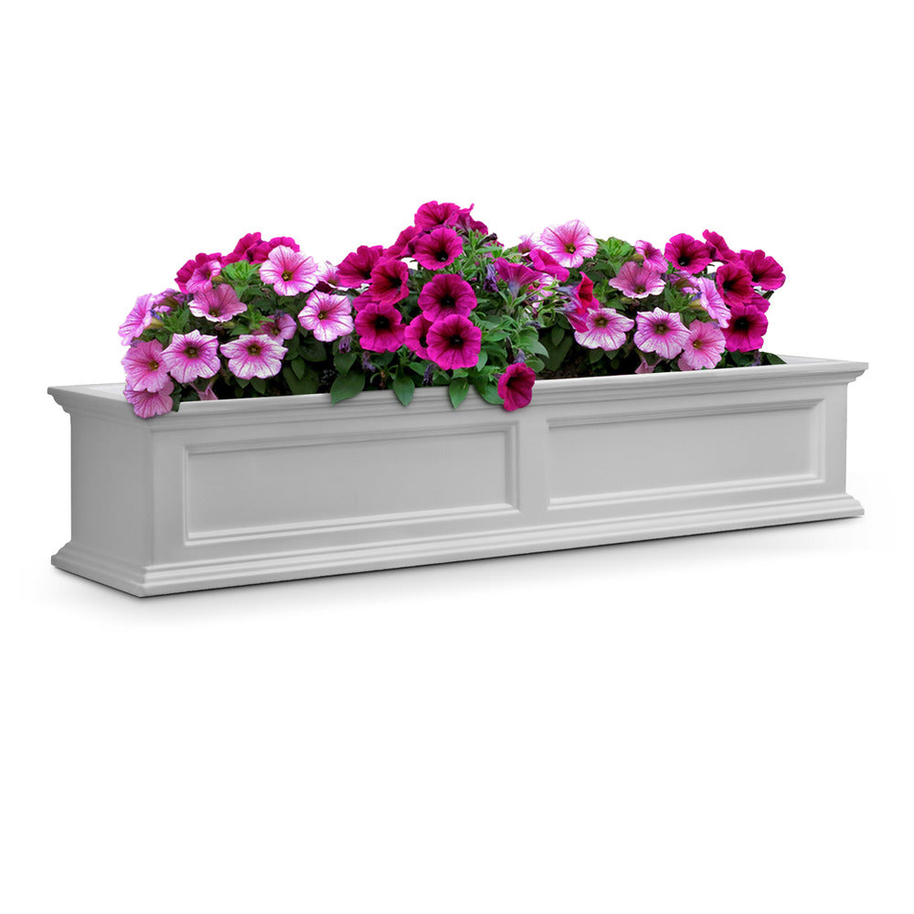 Fairfield 5ft Window Box